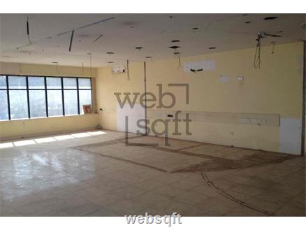 Hyderabad Office Space for Rent